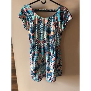 American Eagle dress